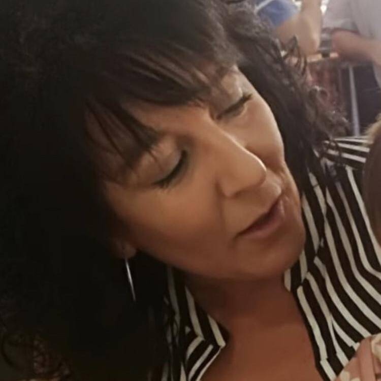 Foto de perfil de Paula
