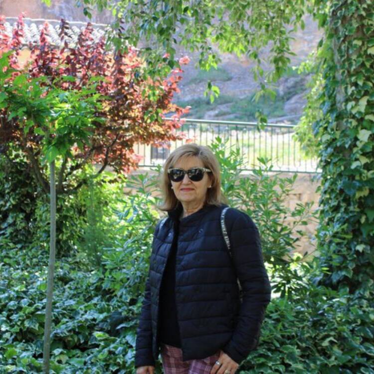 Foto de perfil de Mayte Orti Gil
