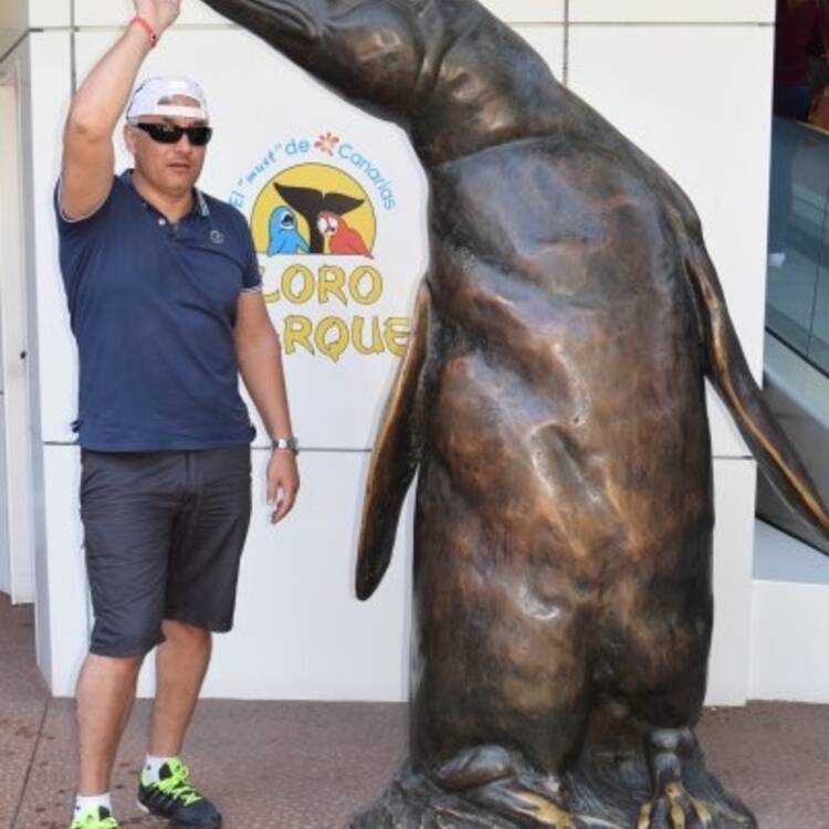 Foto de perfil
