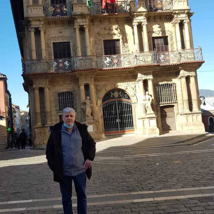 Foto de perfil