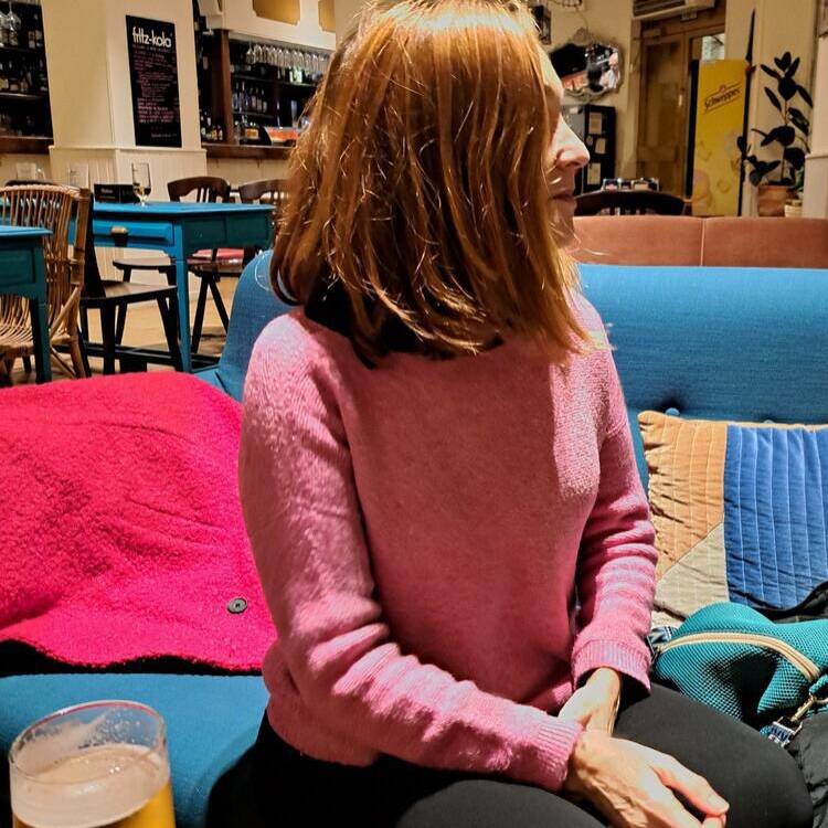 Foto de perfil
