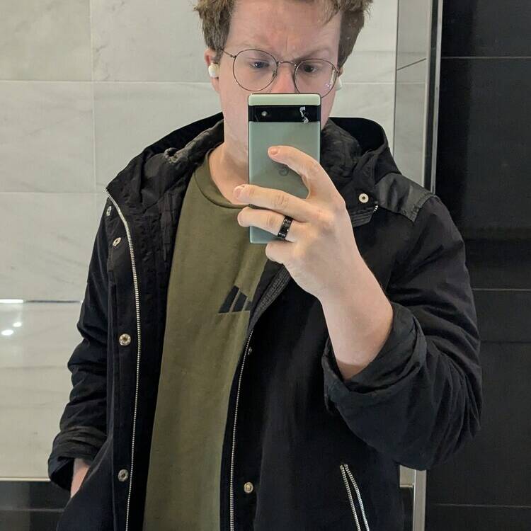 Foto de perfil