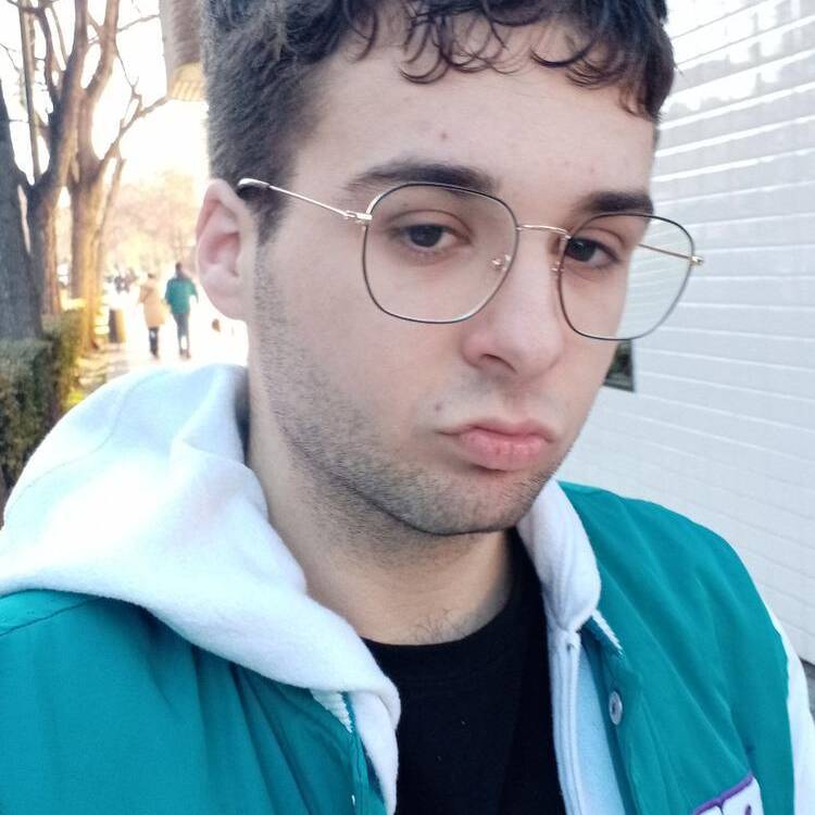 Foto de perfil