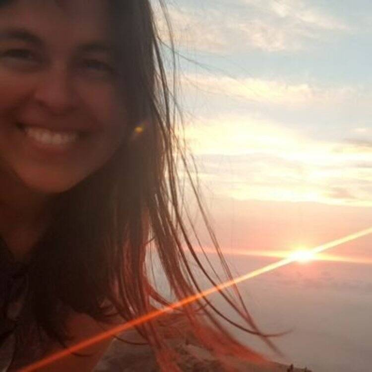 Foto de perfil de Nena