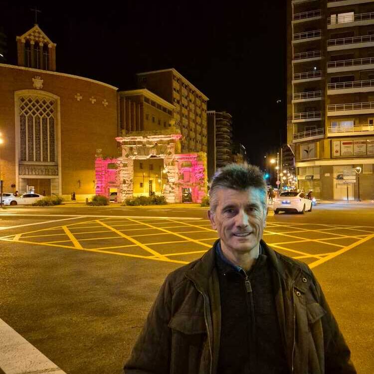 Foto de perfil