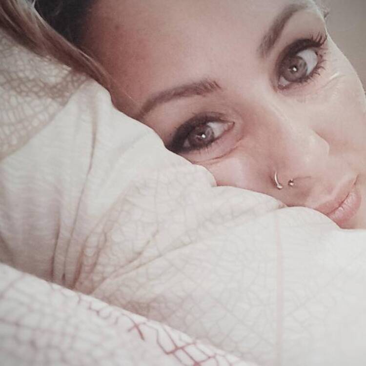 Foto de perfil de Sandra