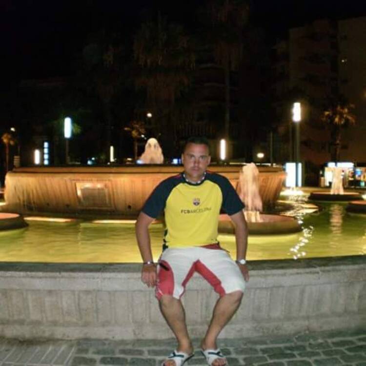 Foto de perfil