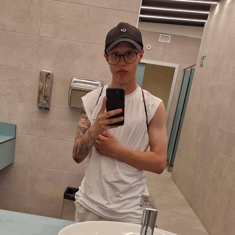 Foto de perfil