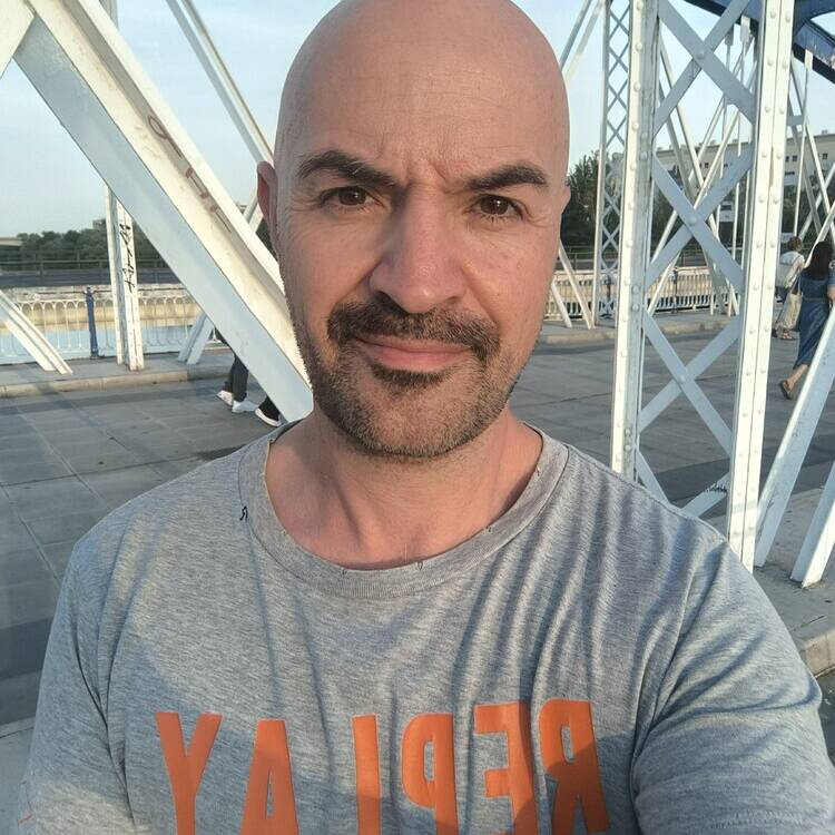 Foto de perfil