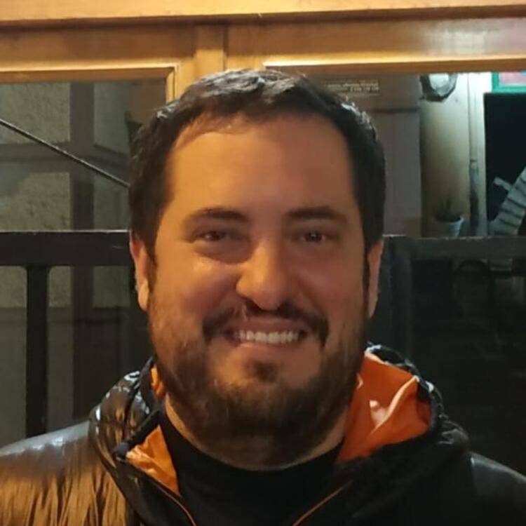 Foto de perfil