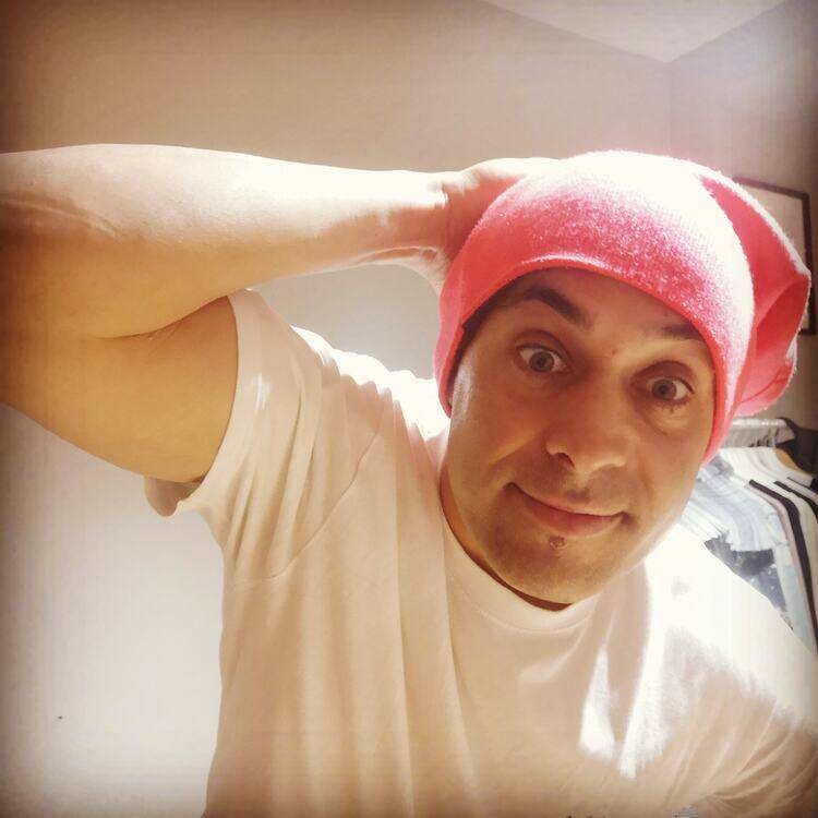 Foto de perfil
