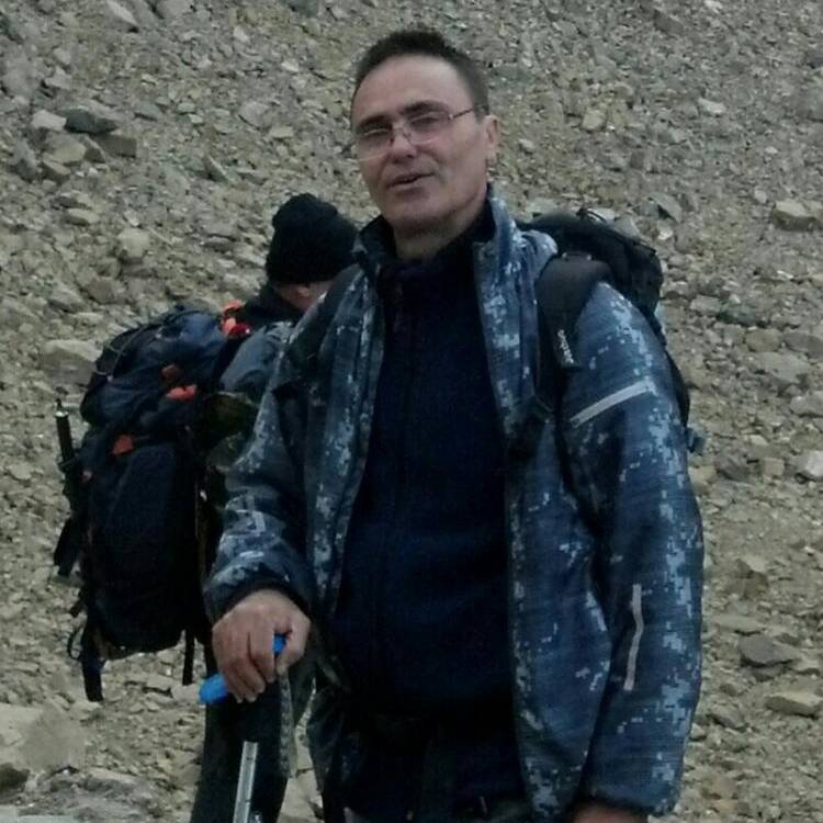 Foto de perfil