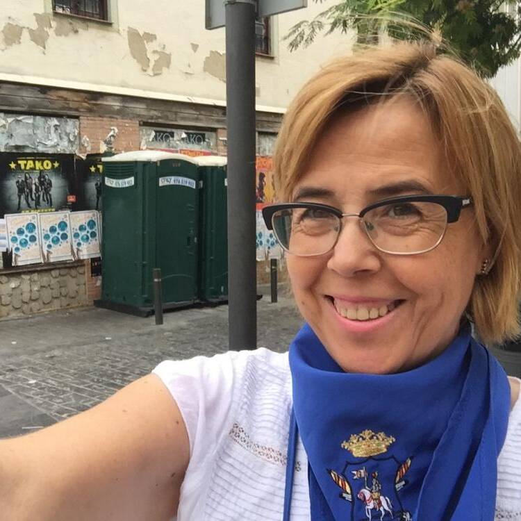 Foto de perfil