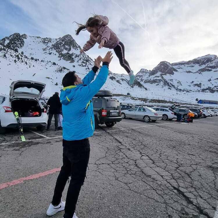 Foto de perfil