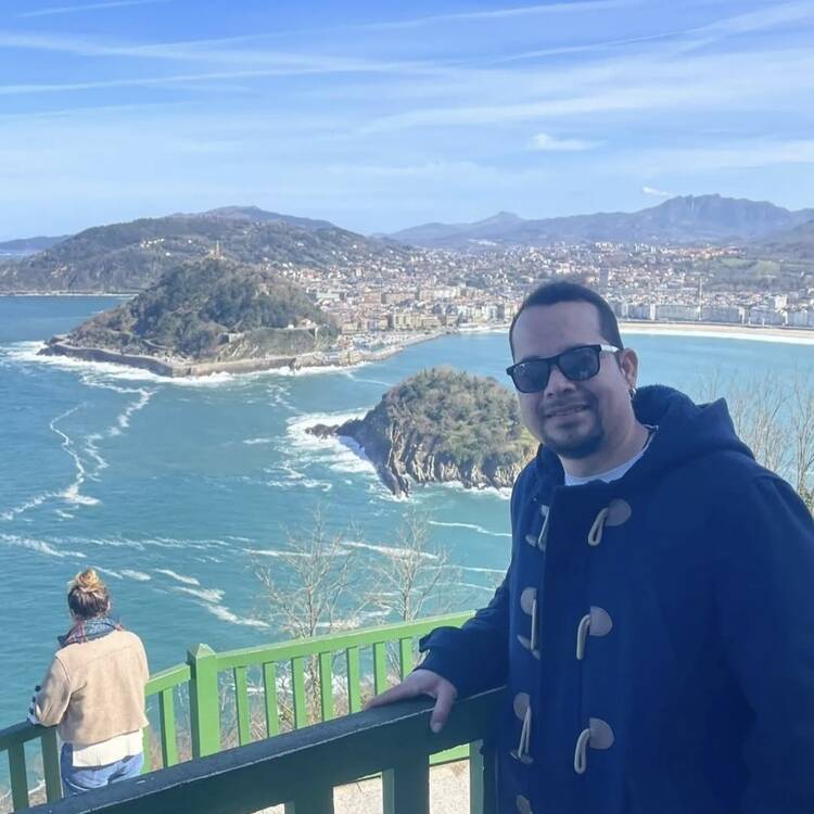 Foto de perfil