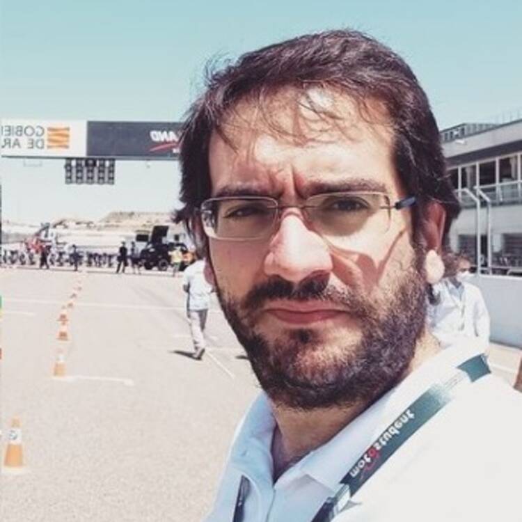 Foto de perfil de greg