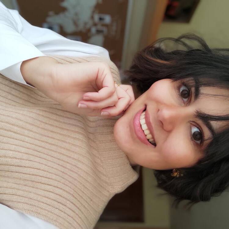 Foto de perfil