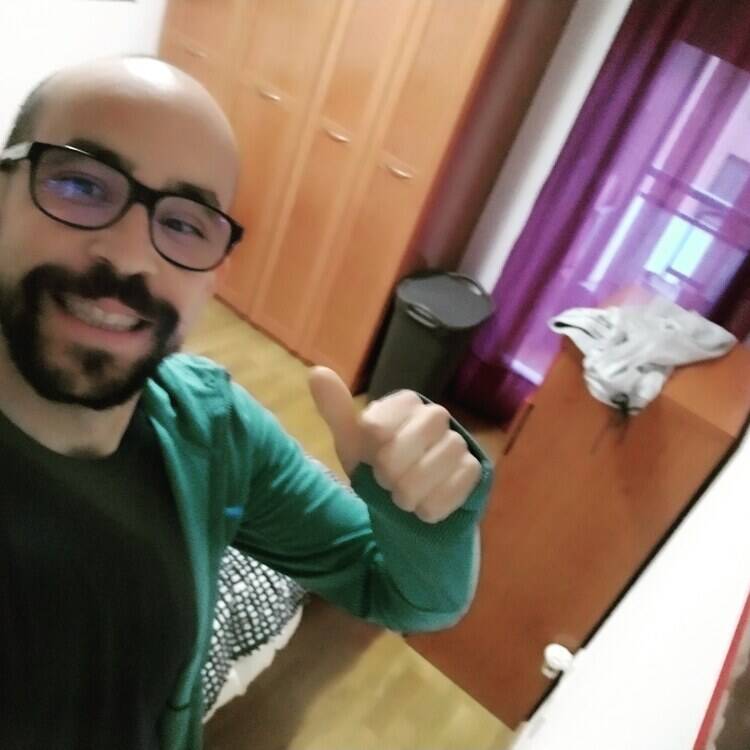 Foto de perfil