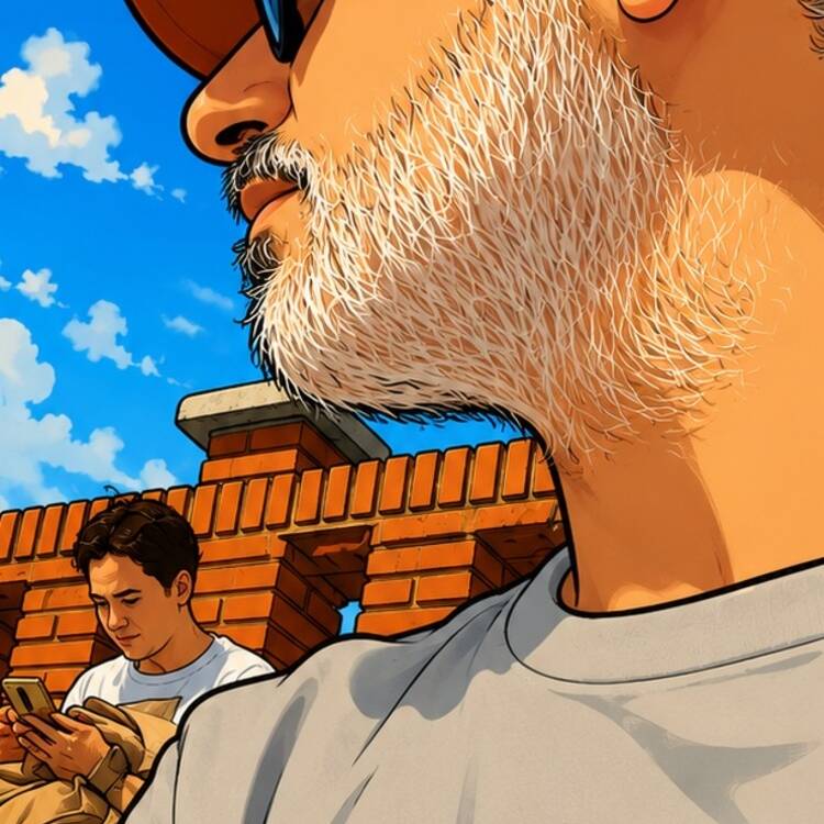 Foto de perfil de Toño