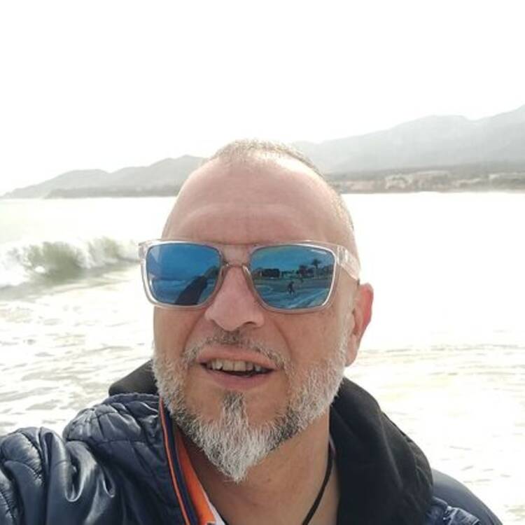 Foto de perfil