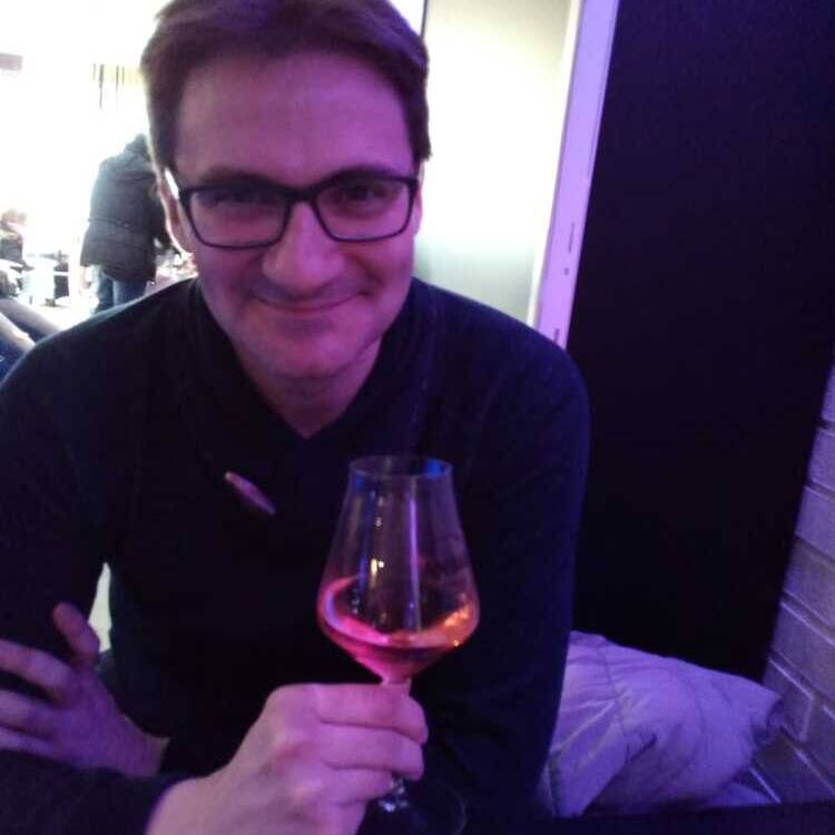 Foto de perfil