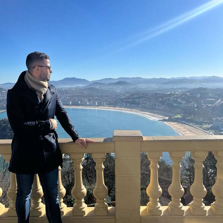 Foto de perfil de Nacho