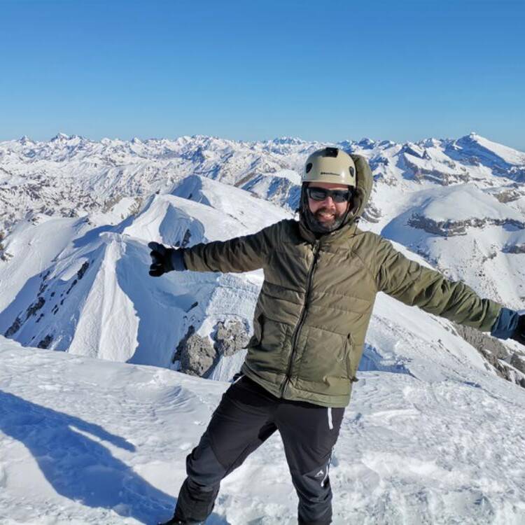 Foto de perfil de Alvaro