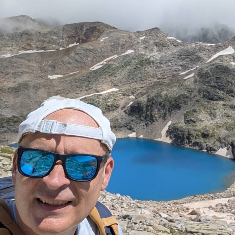 Foto de perfil