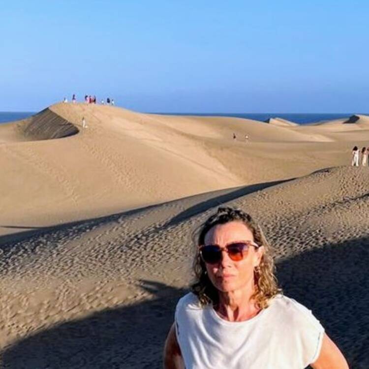 Foto de perfil