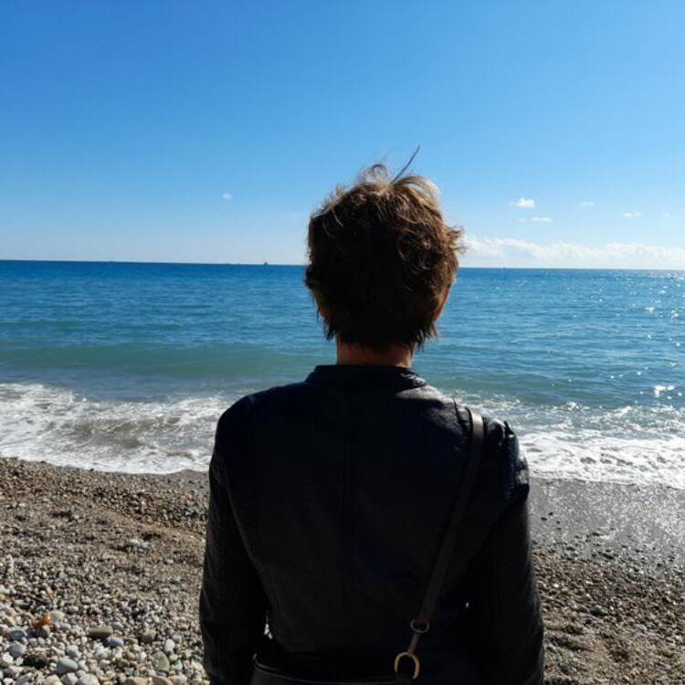 Foto de perfil de Juana