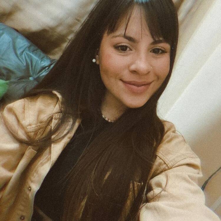 Foto de perfil de Cande