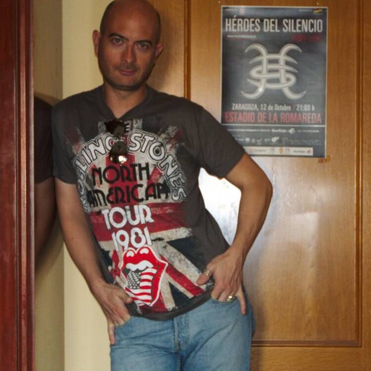 Foto de perfil