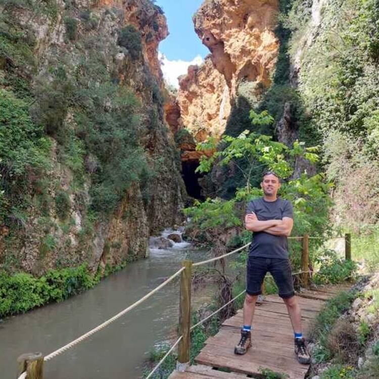 Foto de perfil