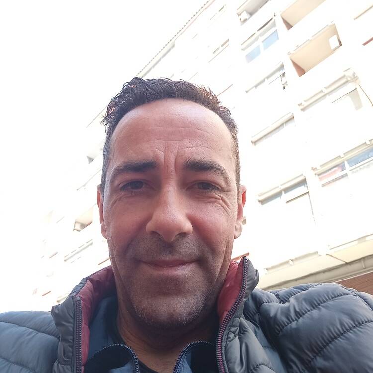Foto de perfil de David