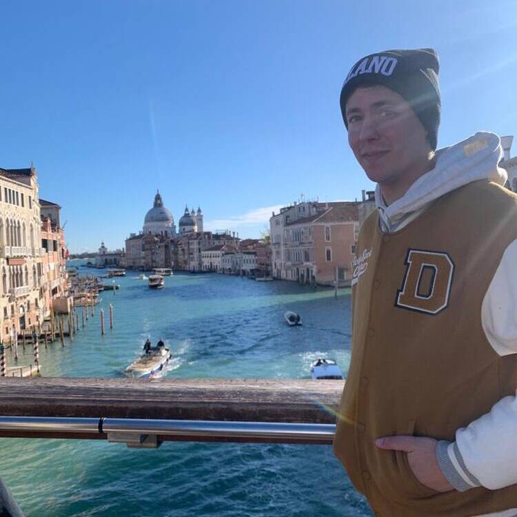 Foto de perfil