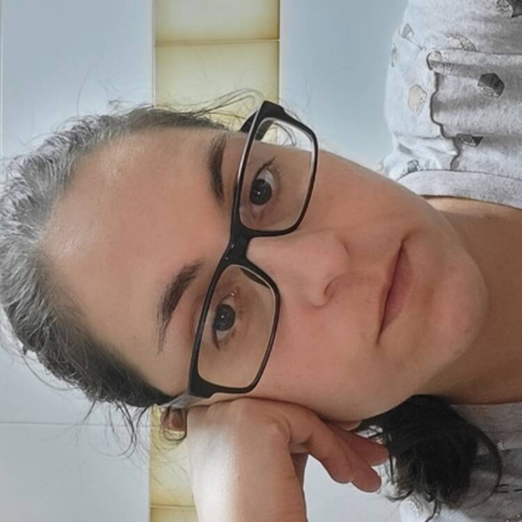 Foto de perfil de Mireya