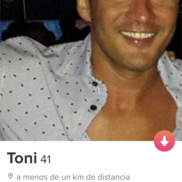 Foto de perfil