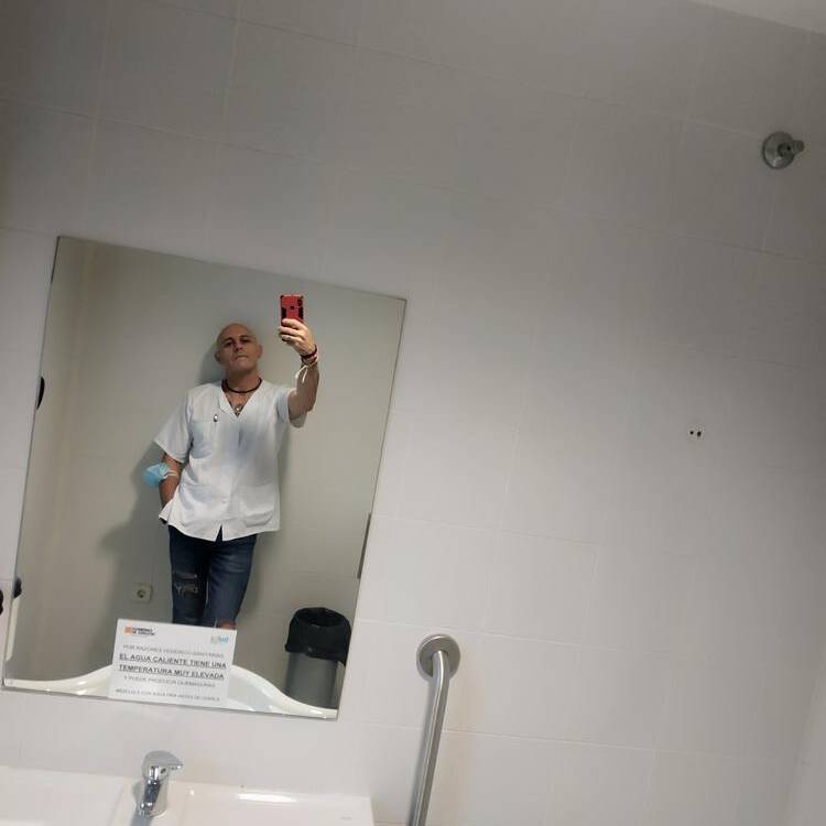 Foto de perfil