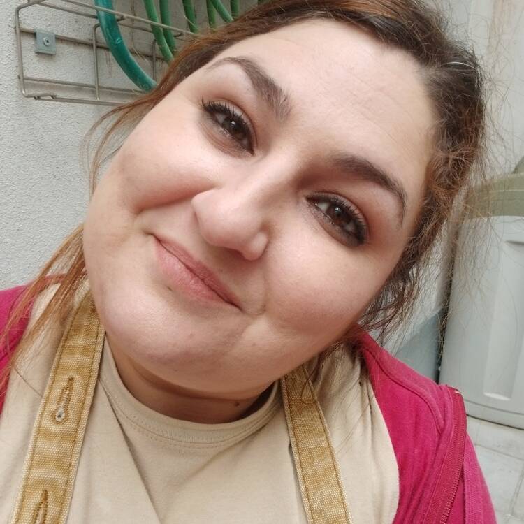 Foto de perfil de Mayte