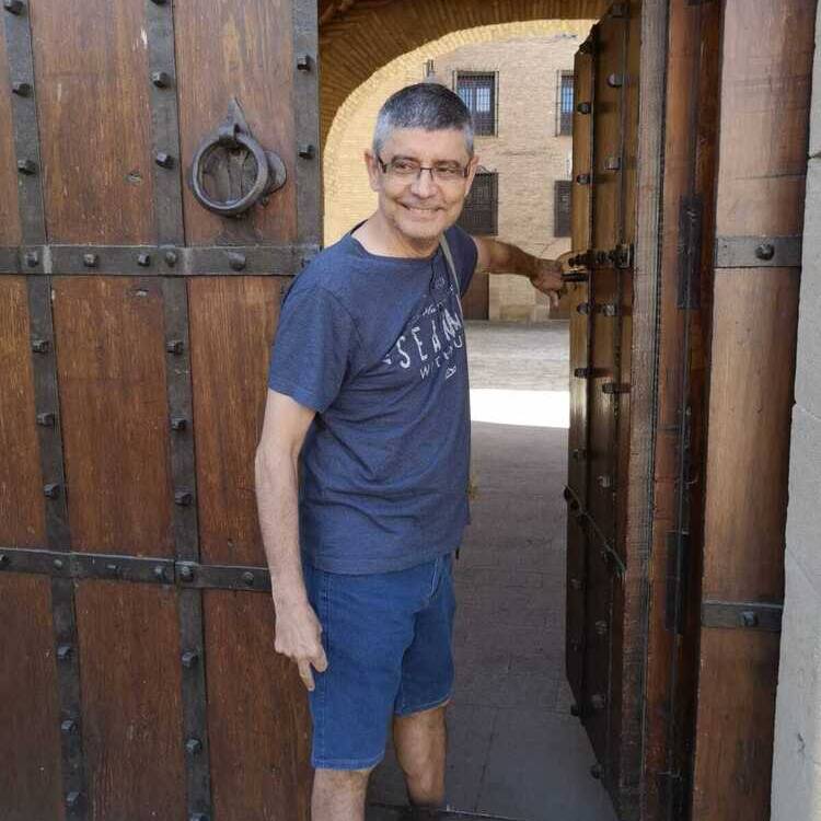 Foto de perfil