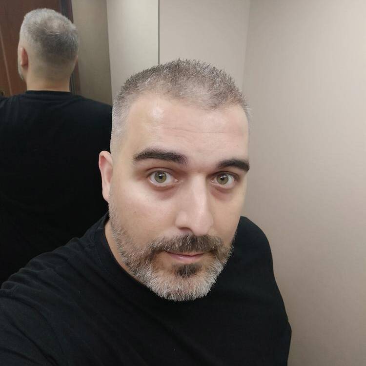 Foto de perfil