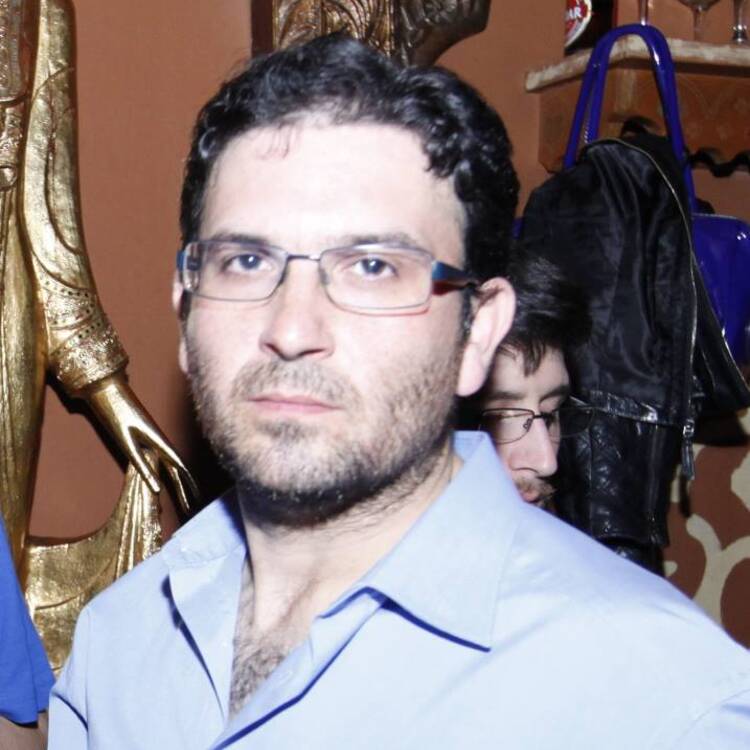 Foto de perfil de Paco
