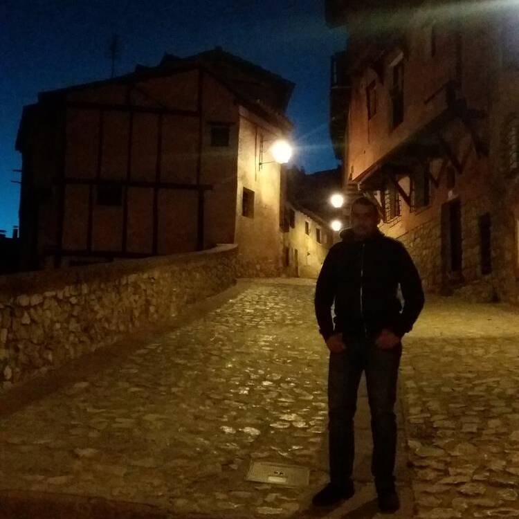 Foto de perfil de Jose