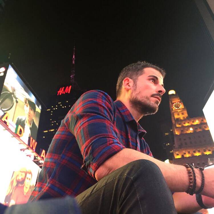 Foto de perfil