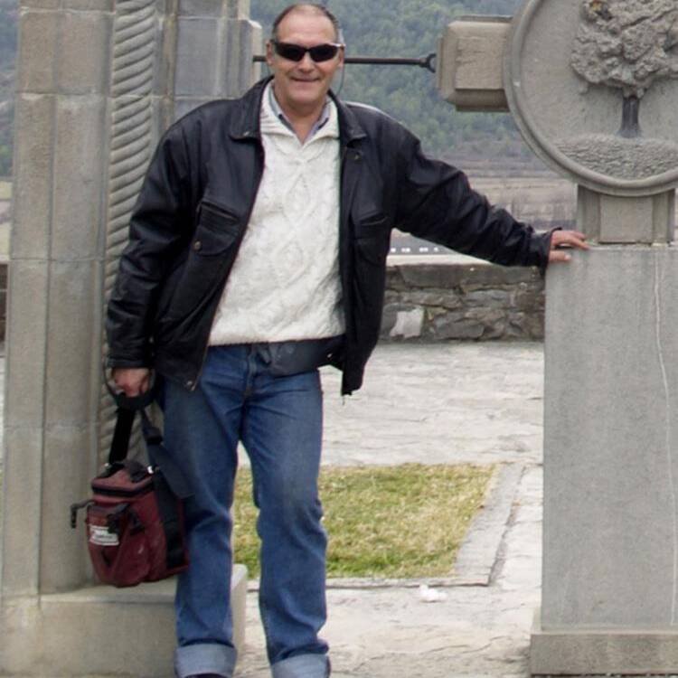 Foto de perfil