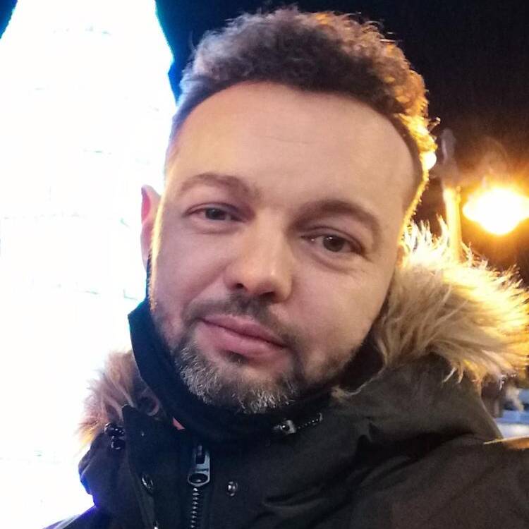 Foto de perfil