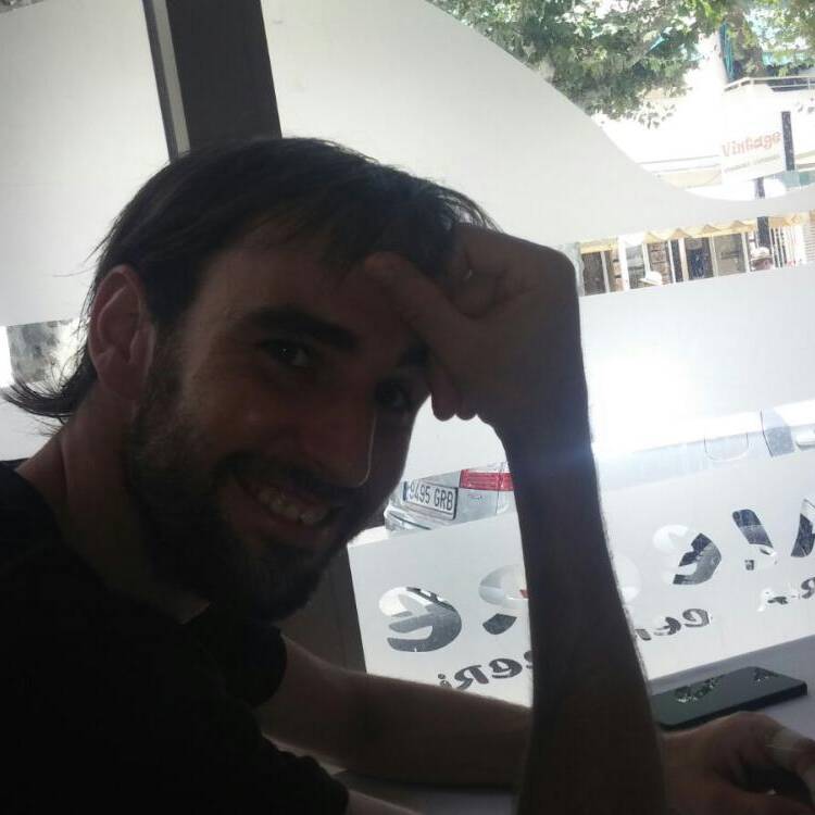 Foto de perfil