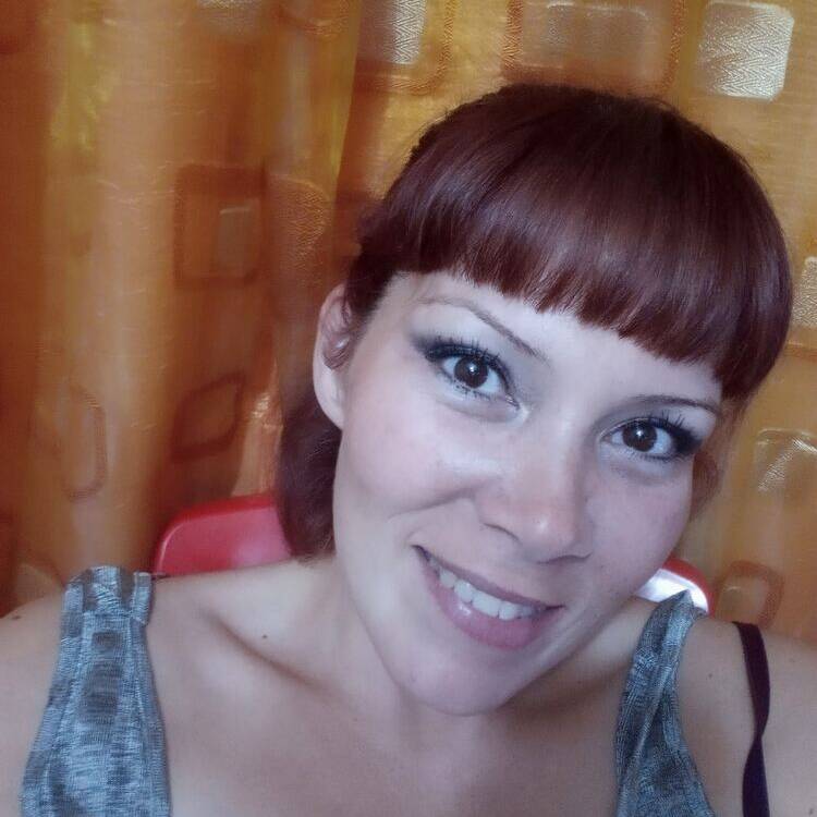 Foto de perfil de Sandra