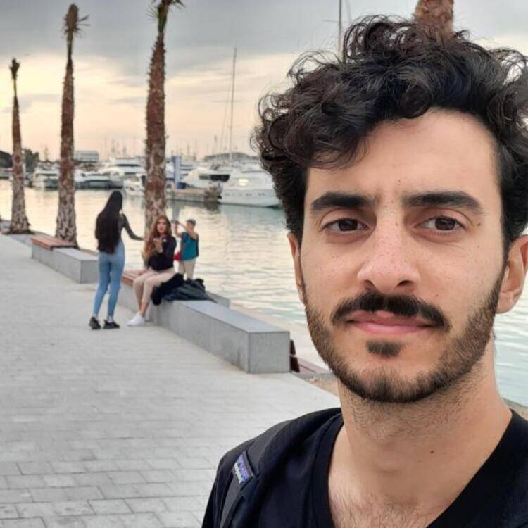 Foto de perfil