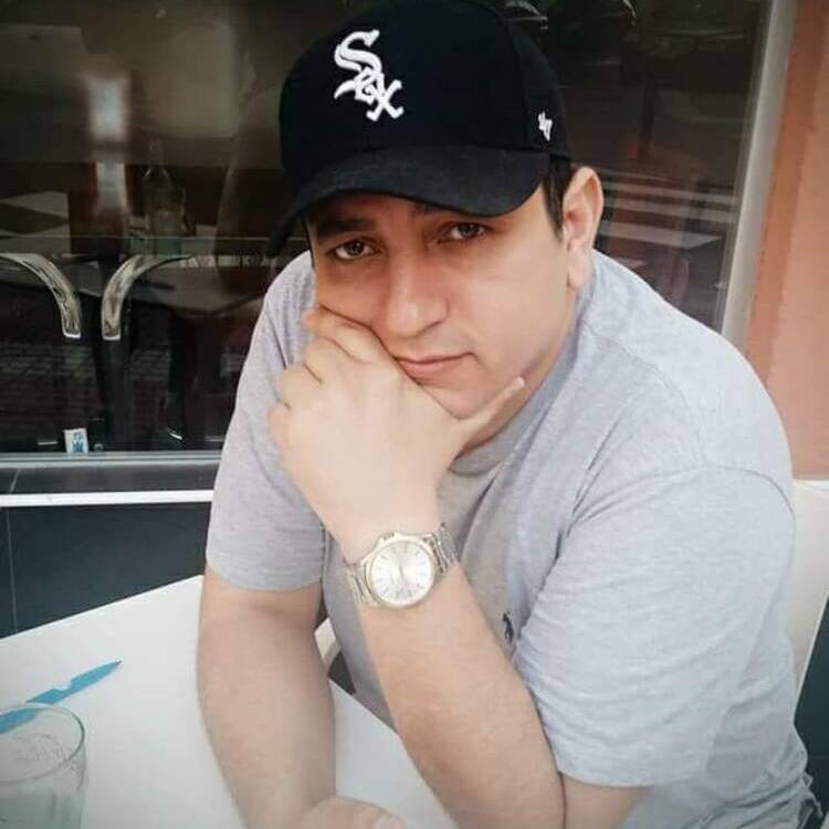 Foto de perfil